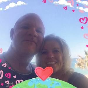 Meet your Posher, George